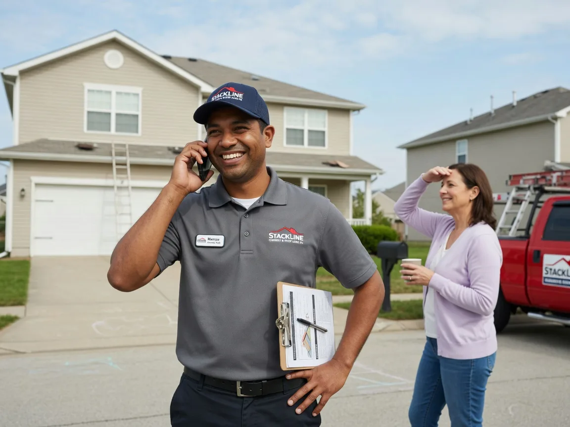 Chimney flashing repair Hamilton, PA FAQs